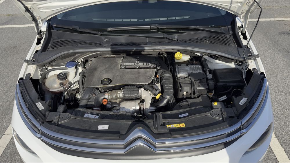 Citroën C3 1.6 BlueHDI Feel