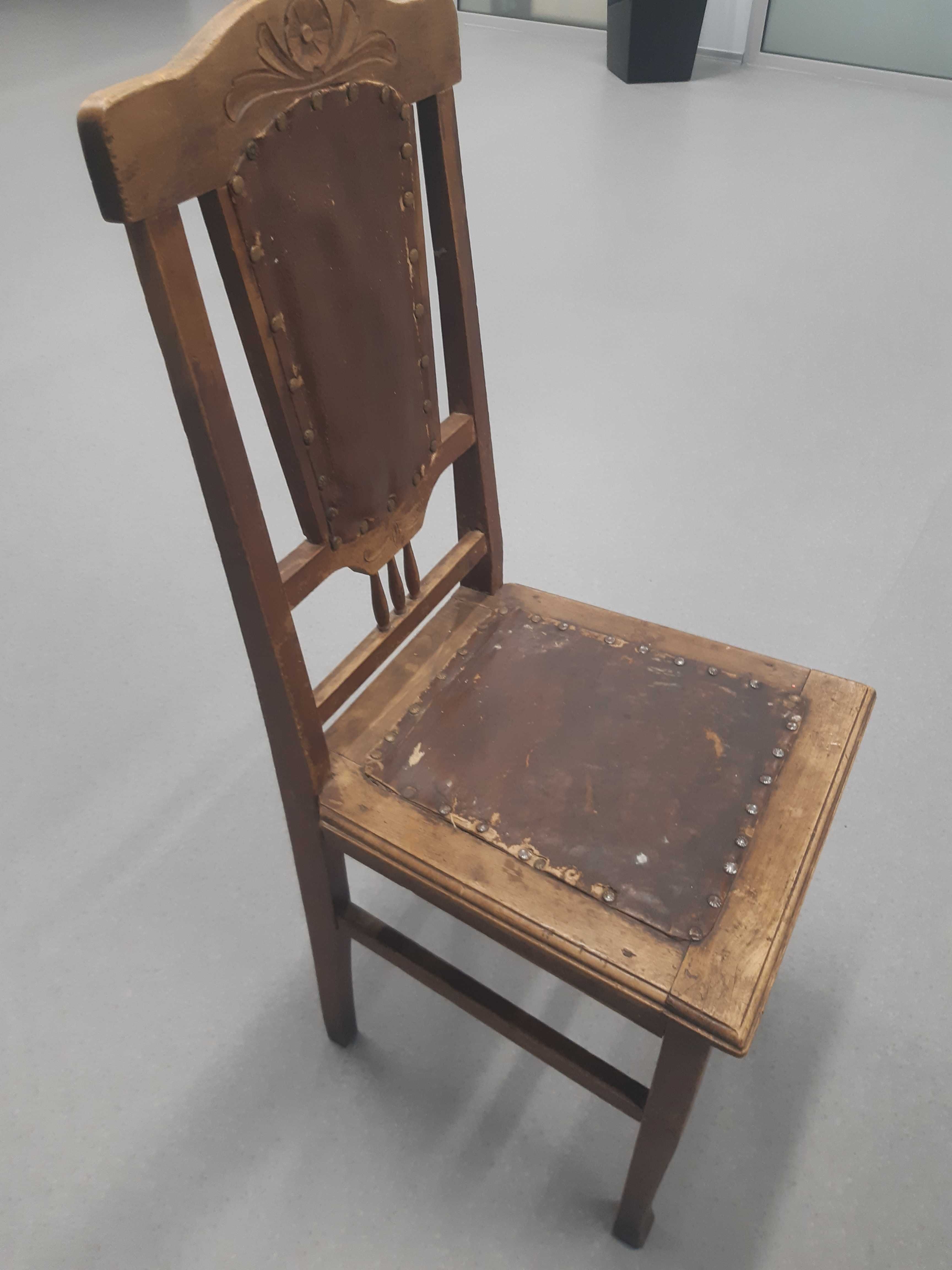 Продам стілець 50х років