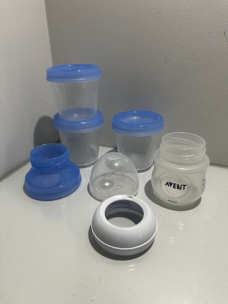 Laktator Philips Avent - Premium Plus
