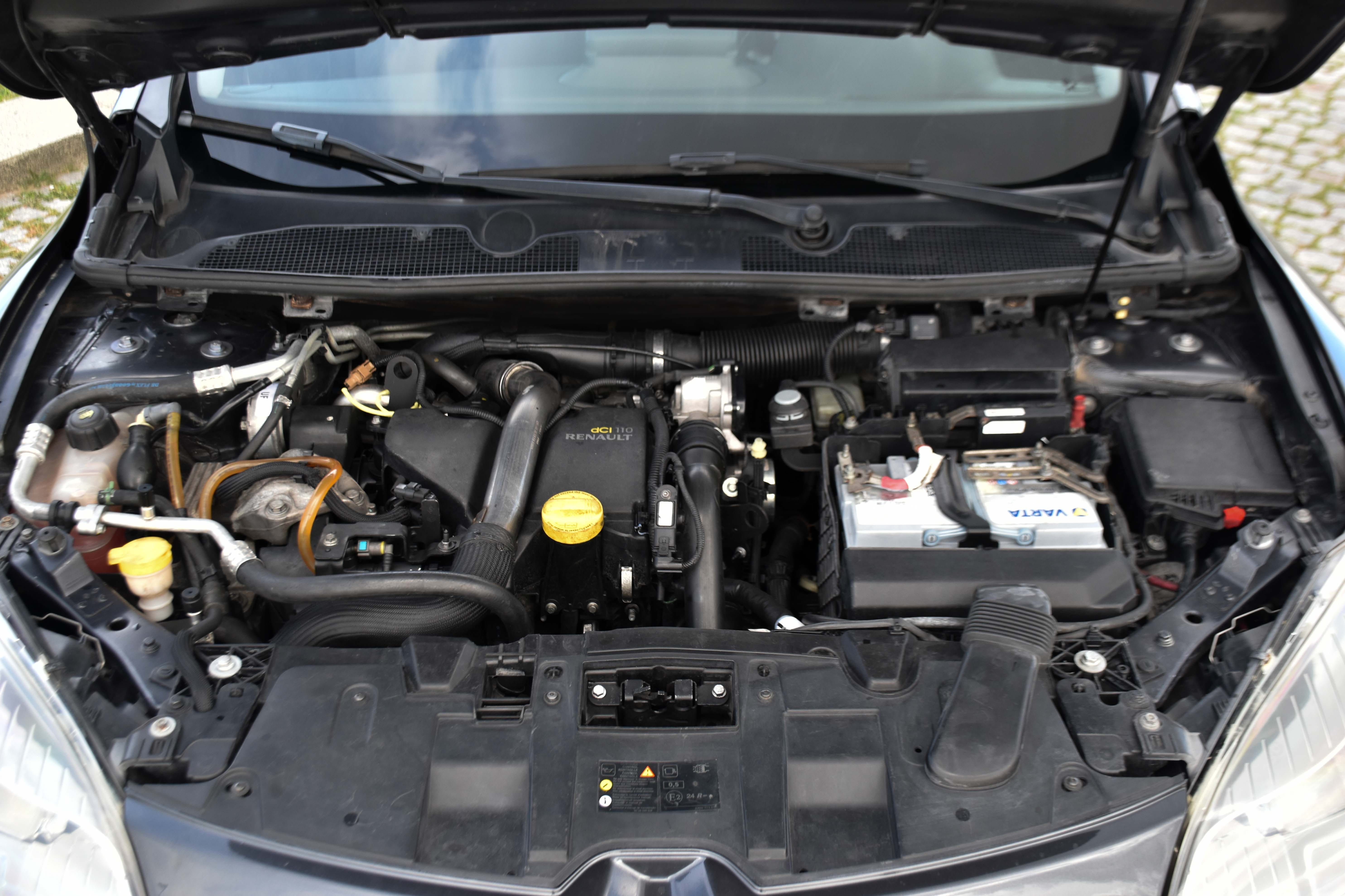 Renault Mégane 1.5 Dci - Desde 70€ /mês