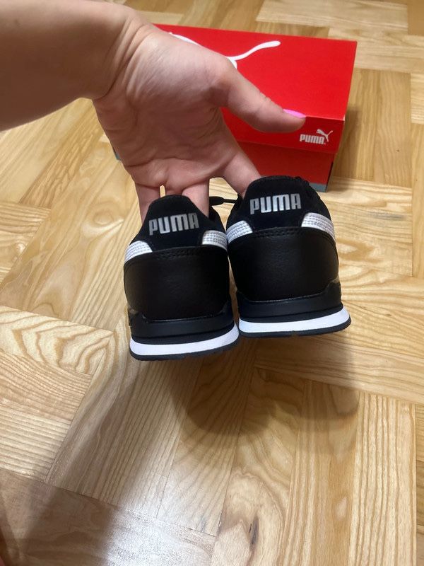 Nowe buty Puma 38.5