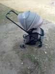 Carrello Alfa 2022 року без шасі