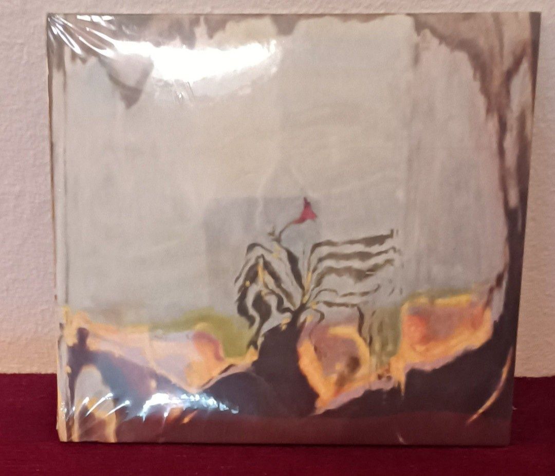 Tindersticks "Mayday 22 Live" 2CDs RARO