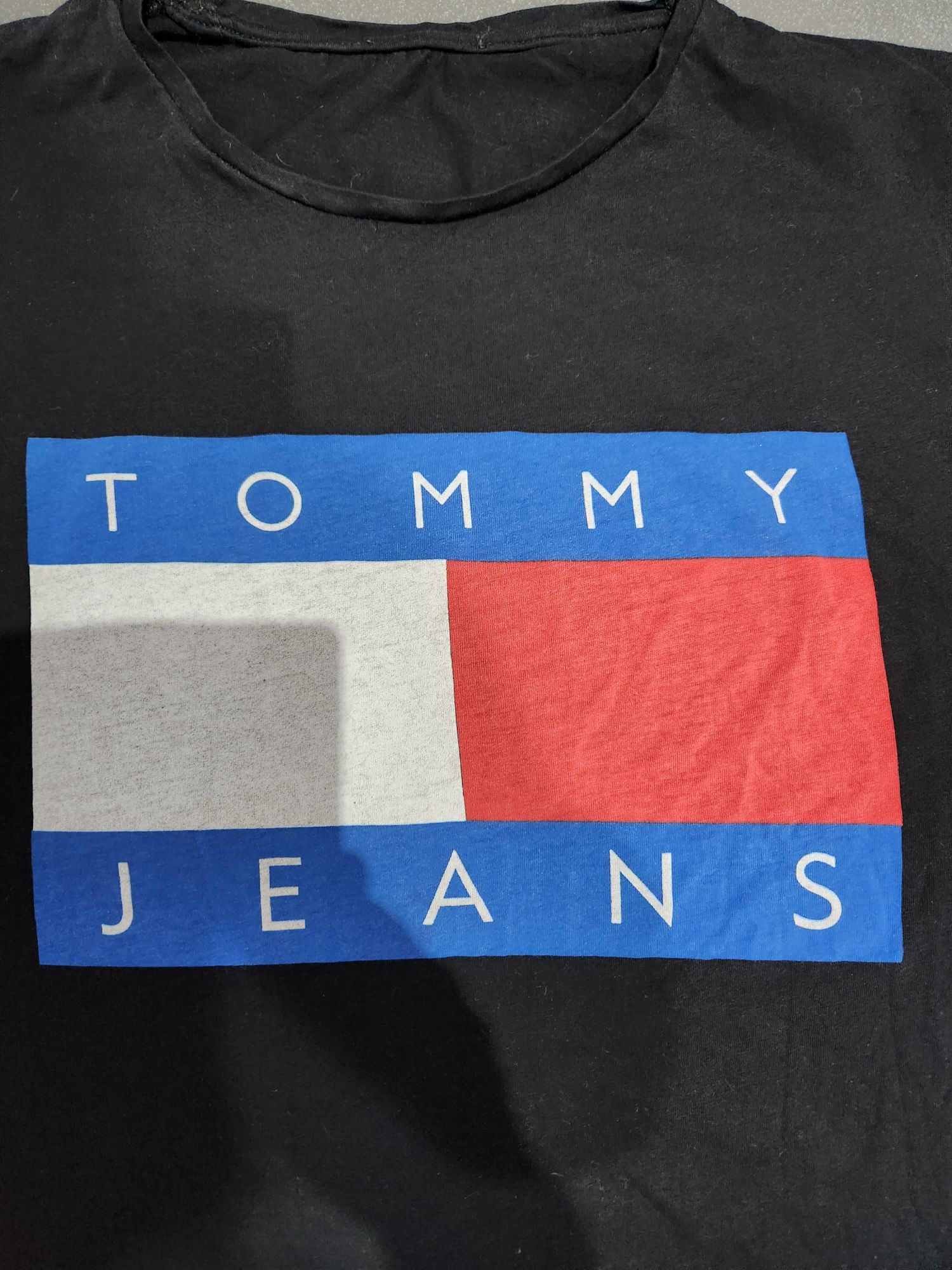 Koszulka Tommy Hilfiger rozmiar xl