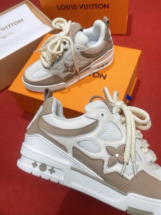 Louis Vuitton LV Skate