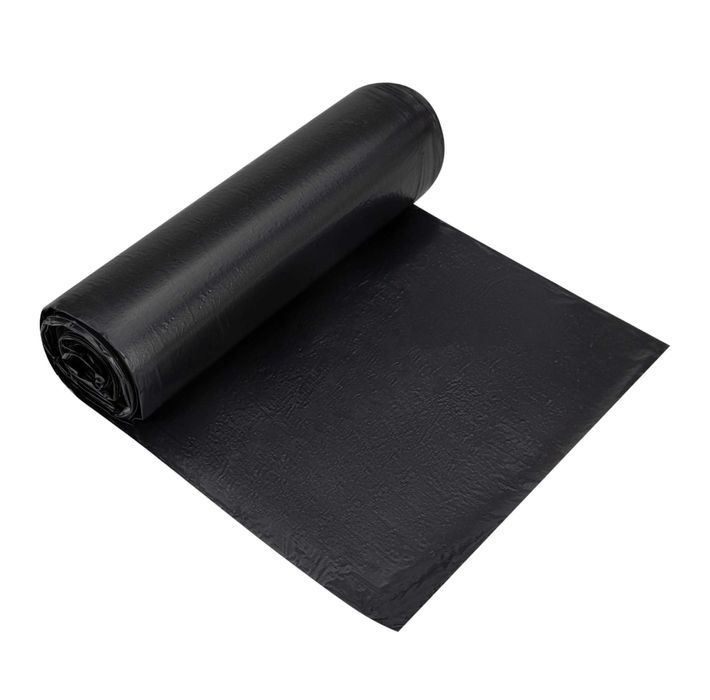 Worki na śmieci mocne 60l / 40szt