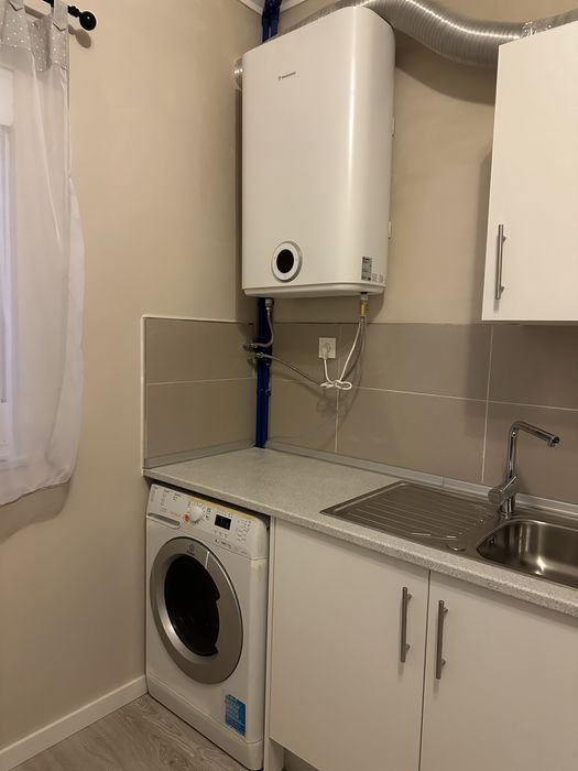 Alugo T1 para casais ou 1 pessoa