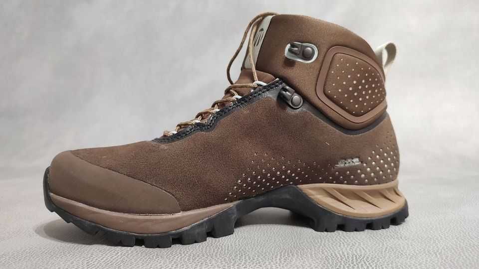 Черевики Tecnica Plasma MID Gore-Tex WS
