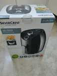 Frytkownica air fryer z lidla Silvercrest nowa z paragonem