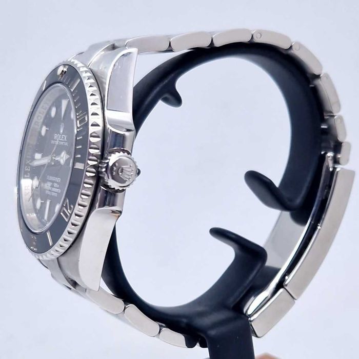 Rolex Submariner (No Date) 114060