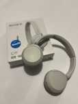 Słuchawki nauszne SONY WHCH520