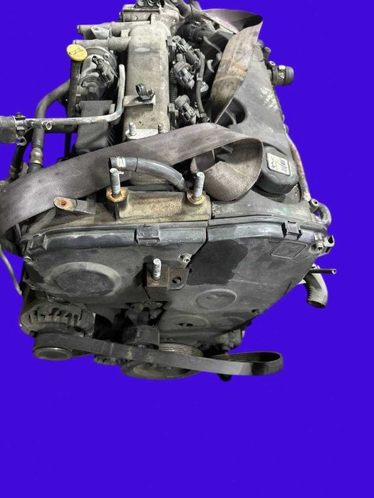 Двигатель Фиат Добло 1.9 (1.9 JTD / 1.9 Multijet)