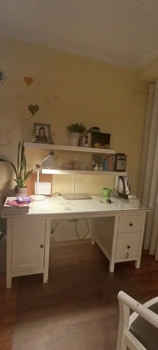 Mobília quarto solteiro