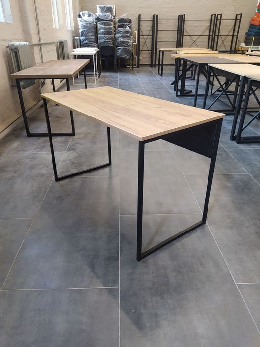 Офісні меблі Лофт. Меблі для офісу в стилі Лофт НЕДОРОГО.  Доставка