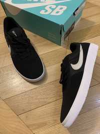 Оригинальные кроссовки Nike SB Team Classic