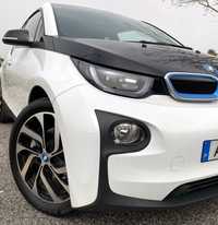 BMW i3 (60 Ah)