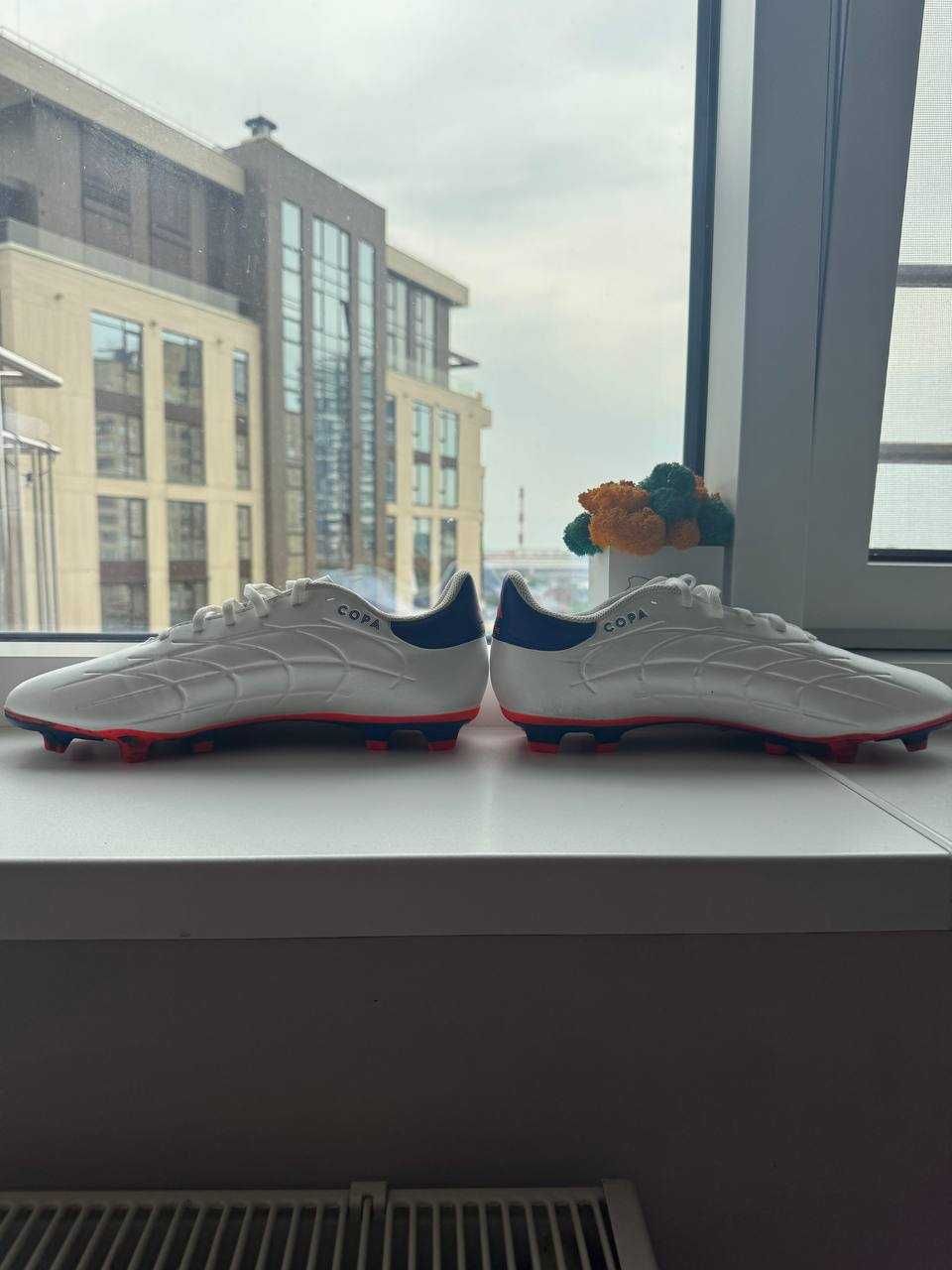 Продаю бутсы Adidas Copa pure 2 academy