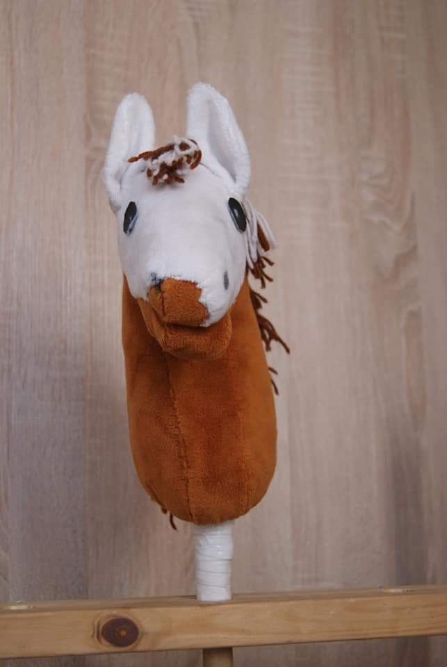 rudy hobby horse