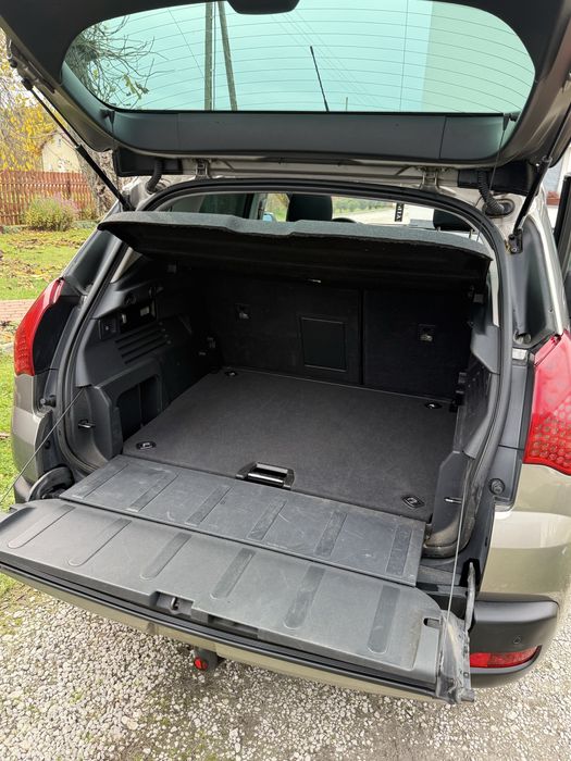 Peugeot 3008 1.6 TURBO 156KM PO REMONCIE SILNIKA! Super stan!