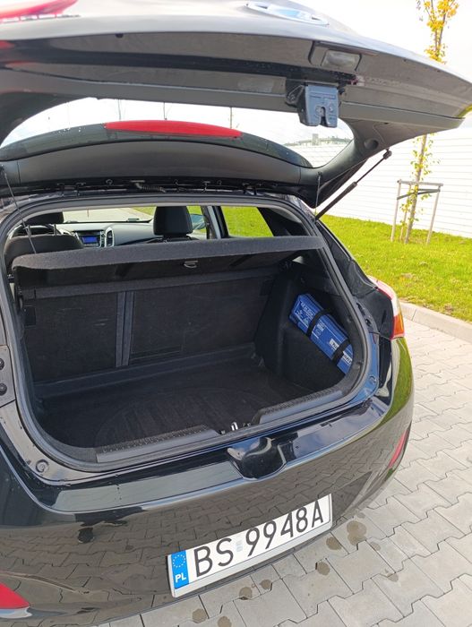 Hyundai i30 2013
