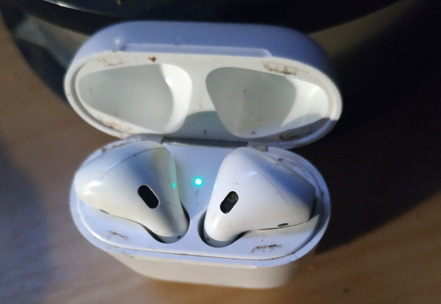 Apple AirPods 2019 Wireless c/caixa