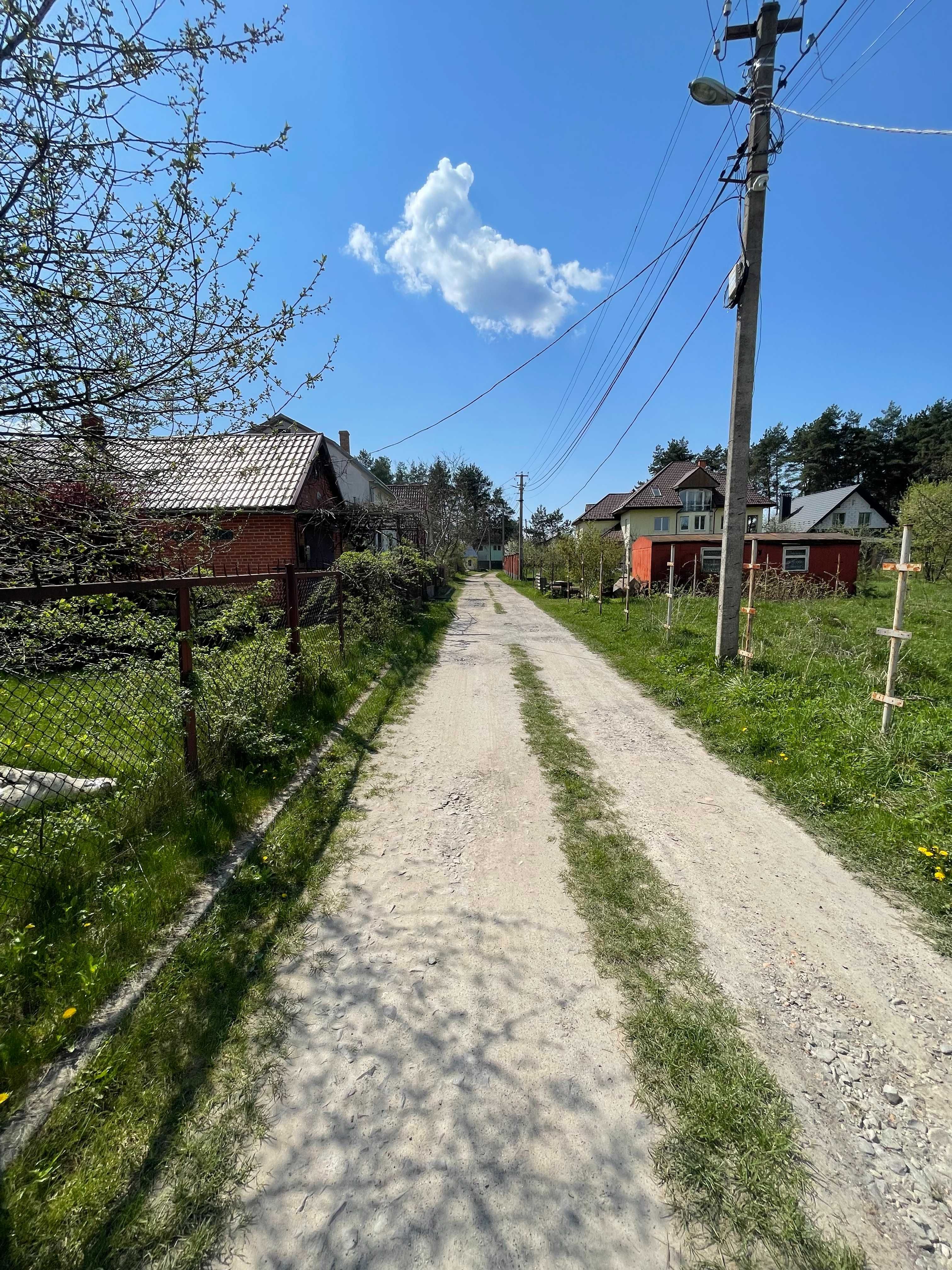 Продаж дачного будинку с.Підрясне (р-н Фуджікури)