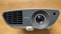 Nowa lampa | Projektor BenQ W710ST DLP 3D | rzutnik BenQ
