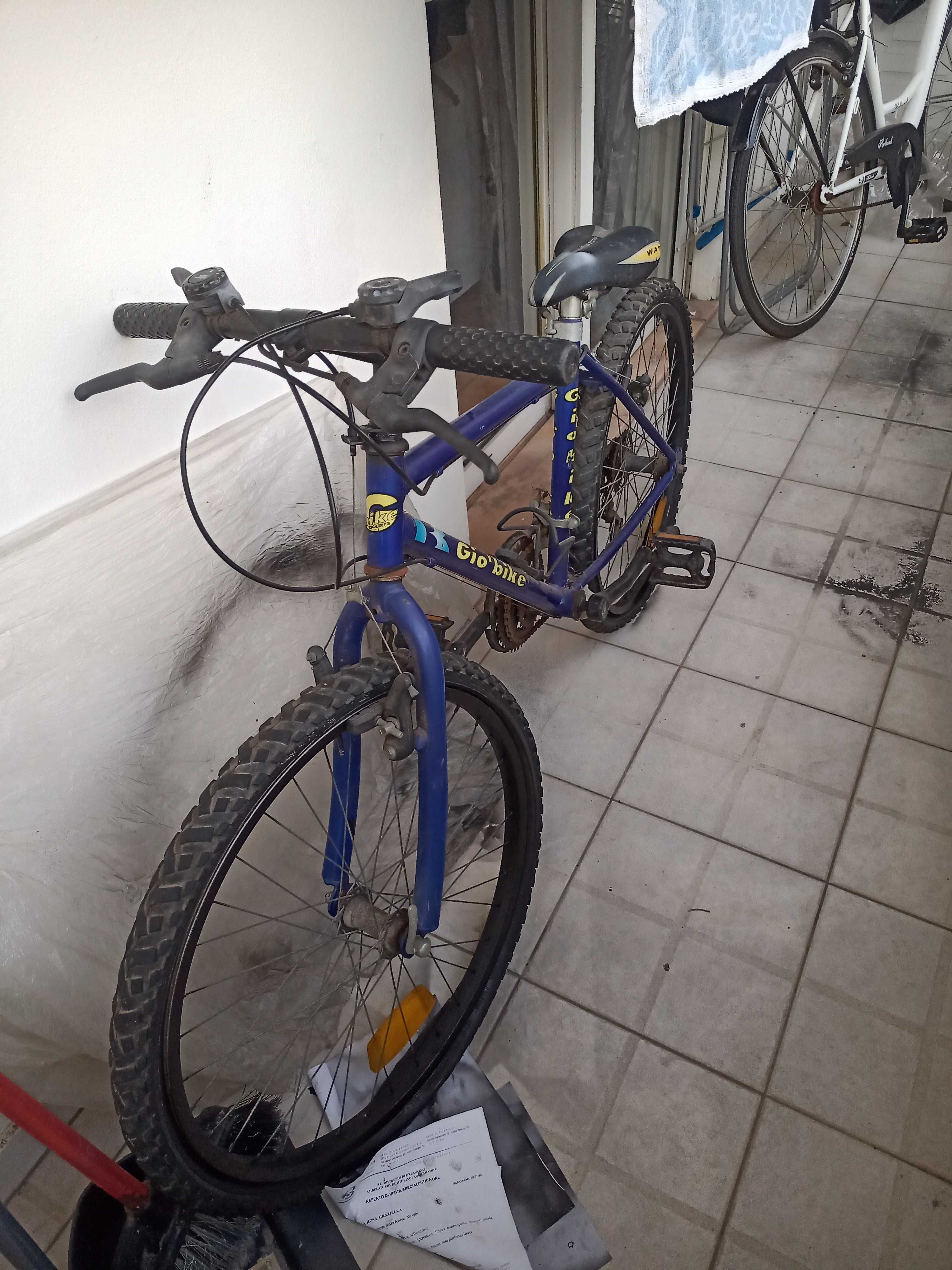 bicicleta de montanha para crianças, rodas 24 Shimano