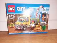 Klocki Lego City 60073 _kompletne