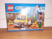 Klocki Lego City 60073 _kompletne