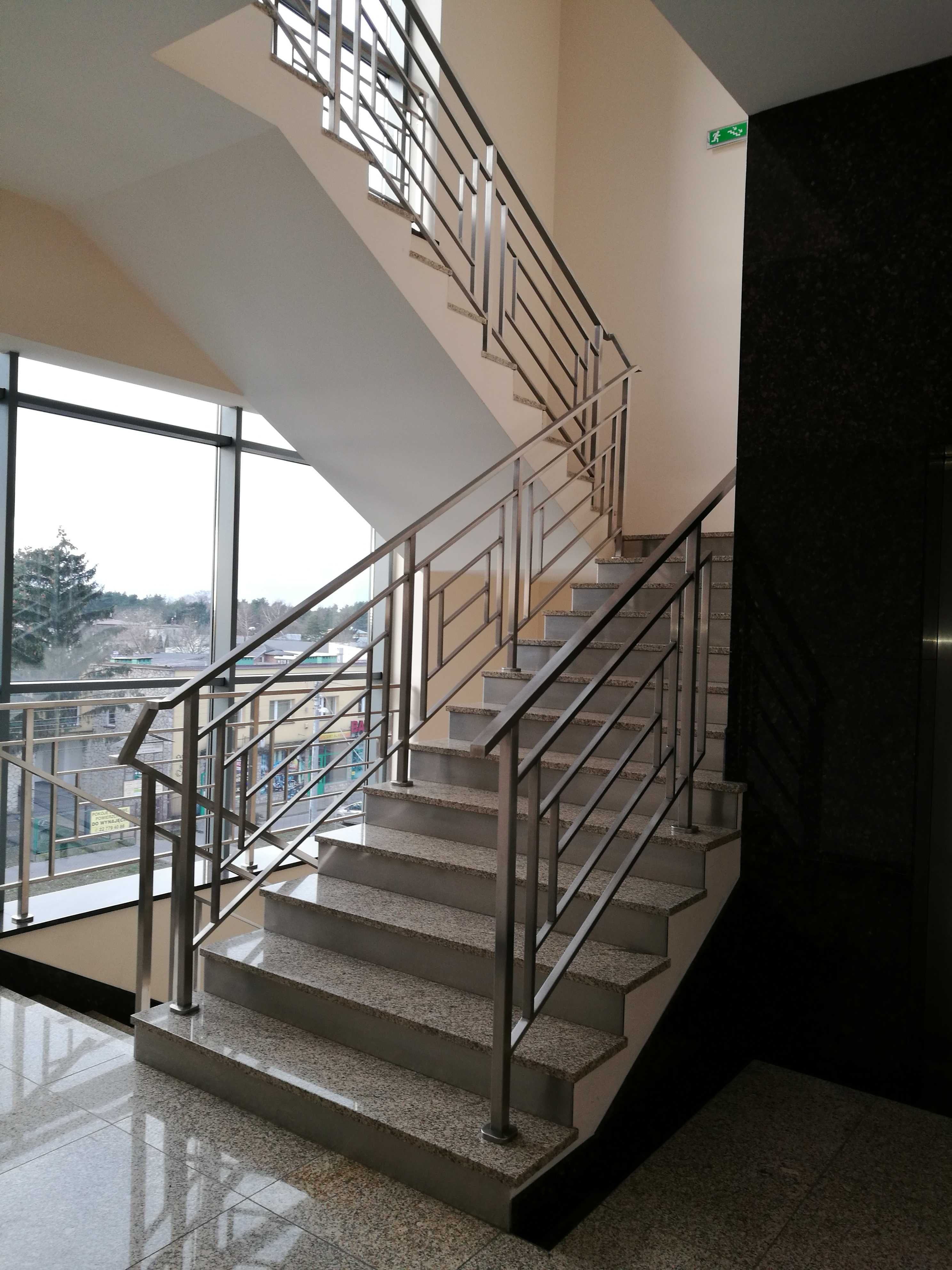 Wynajmę Lokale 470m2, 164m2, 78m2, 40m2