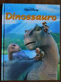 Dinossauro (O Meu Mundo Disney)