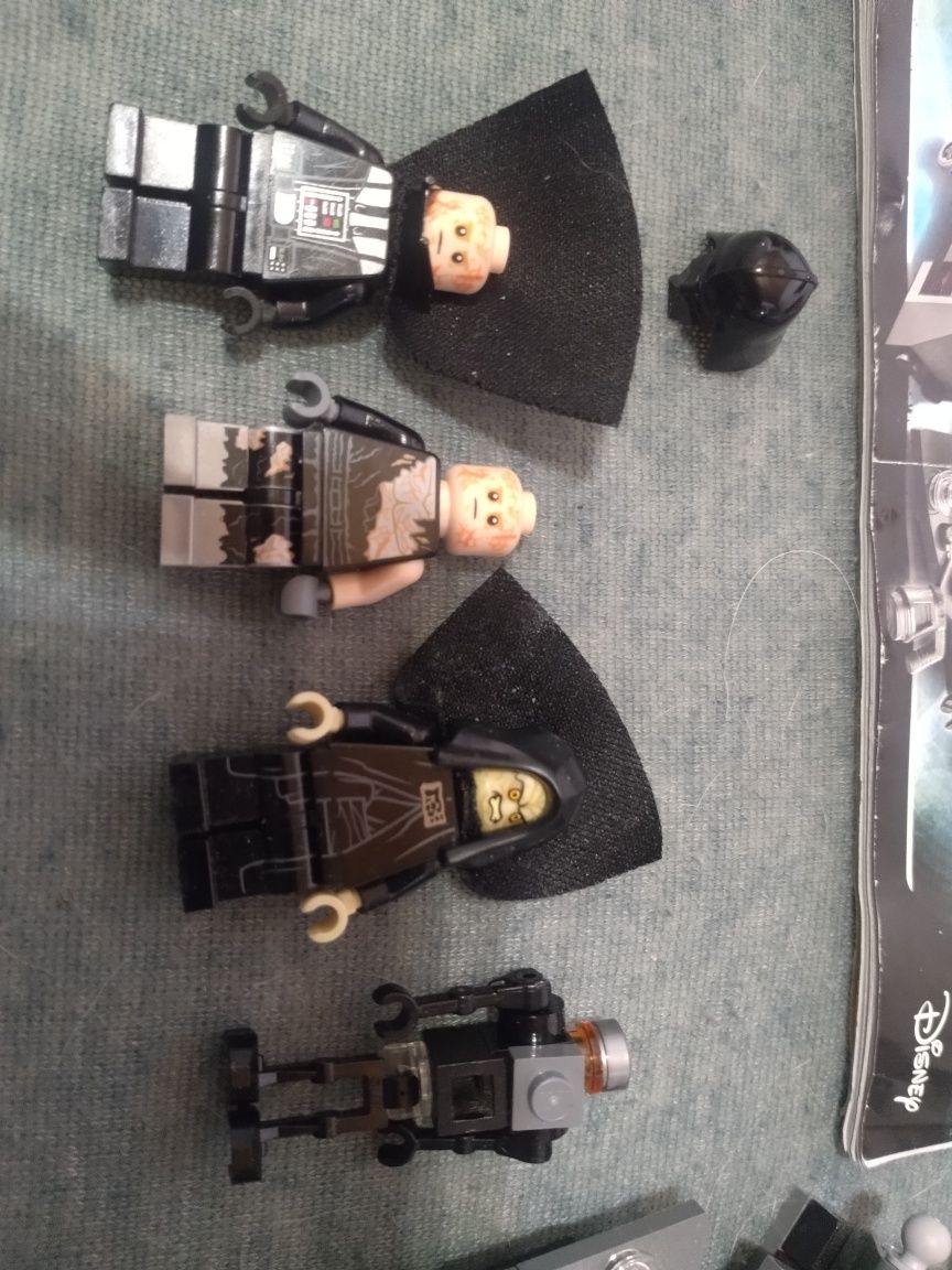 LEGO Star Wars 75183