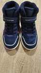 Botas menino Tommy Hilfiger