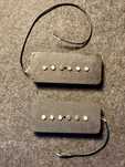 Pickups originais Fender Jazzmaster JM66 (Made in Japan)