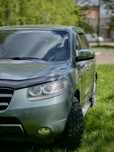 Hyundai Santa Fe 2.2 disel, хюндай санта фе 2