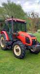 Zetor Proxima 8441  Zetor Proxima 8441