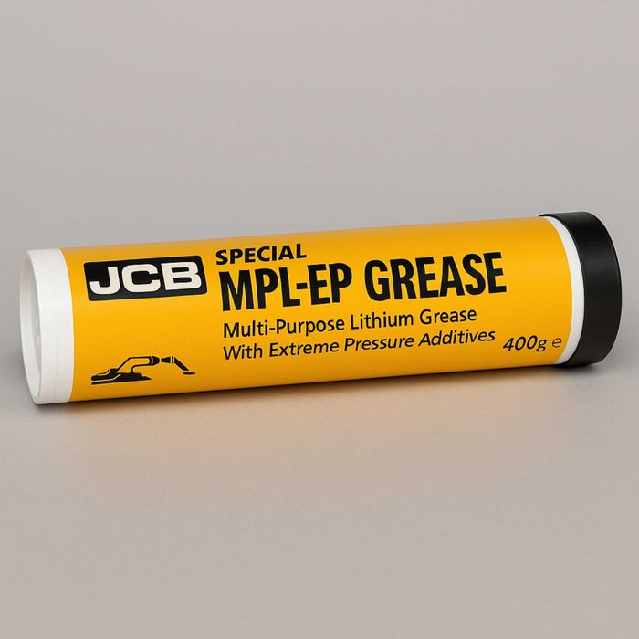 Smar JCB Special MPL-EP - tuba 400 g (4003/1501)