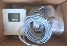 Endress Hauser przepływomierz Promag 53W DN80 4-20mA woda, ścieki Nowy