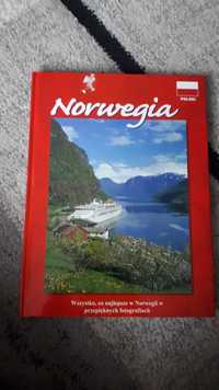 Album o Norwegii