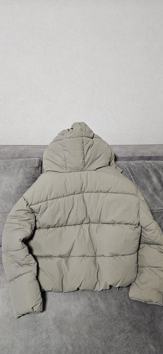 Женский пуховик oversize "House Brand"