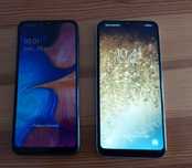 Samsung Galaxy A20e