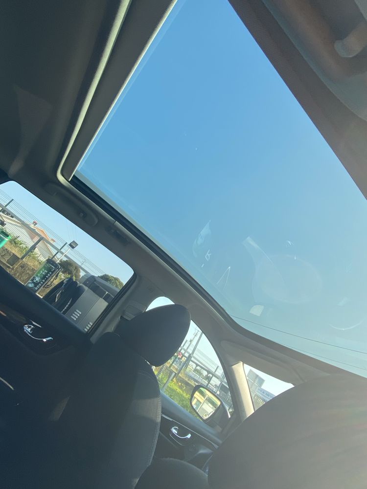 Vendo nissan Quaskai