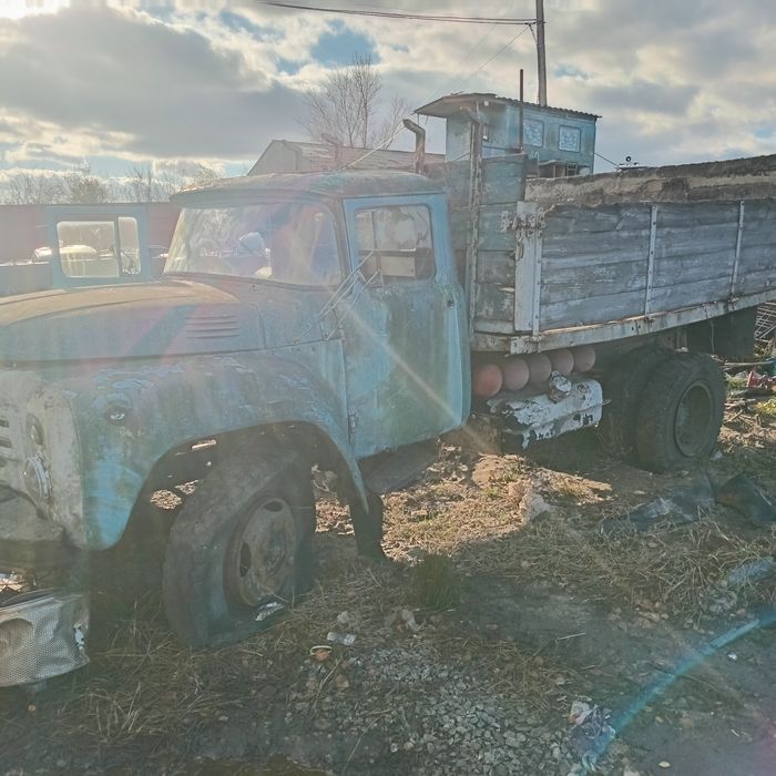 Продам розборка. Зил. 130