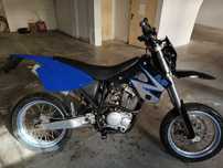 AJP pr4 kit 150cc