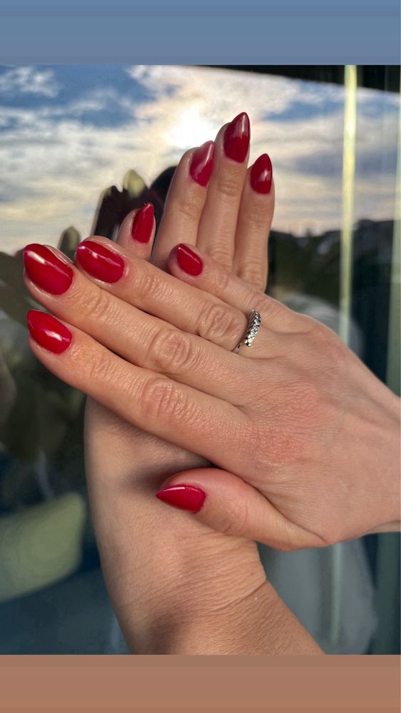 Manicure e pedicure ao domicílio - LISBOA | Home care nails services