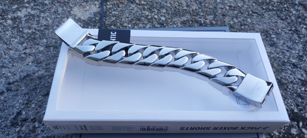 Biżuteria, bransoletka, łańcuszek, naszyjnik,316l,srebro,złoto,AP,585