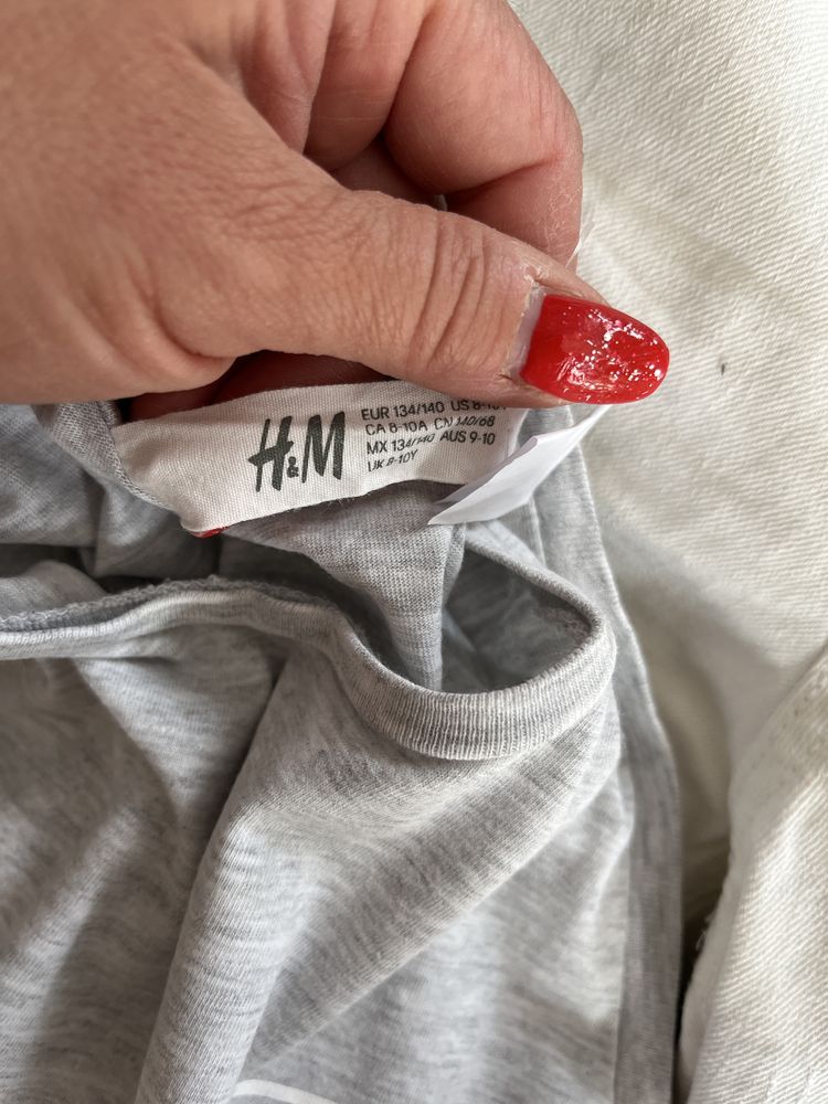 Paka zestaw spodenek jeansowych