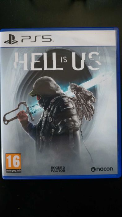 Hell is Us - Playstation 5