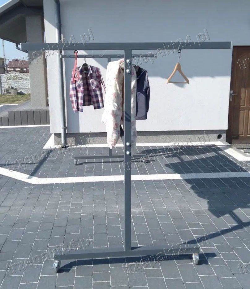 Trzepak 4w1,Suszarka na pranie,AceStal